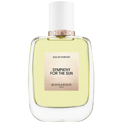 Roos & Roos Sympathy For The Sun for Women | EDP
