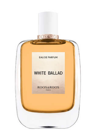 Roos & Roos White Ballad Unisex | EDP