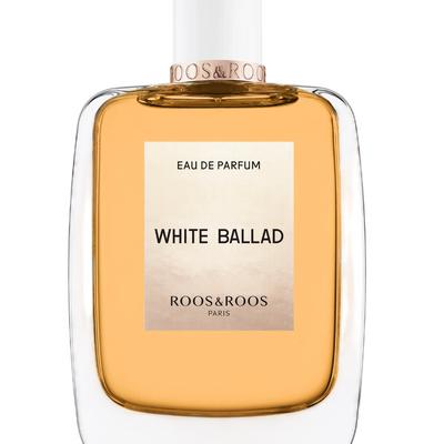 Roos & Roos White Ballad Unisex | EDP Tester
