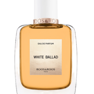 Roos & Roos White Ballad Unisex | EDP