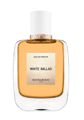 Roos & Roos White Ballad Unisex | EDP