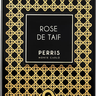 Perris Monte Carlo Rose De Taif EDP