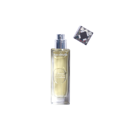 Rose et Marius L'homme qui plantait des arbres Unisex | EDP