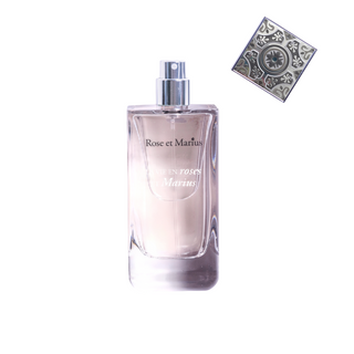 Rose et Marius La vie en roses et Marius Unisex | EDP Tester