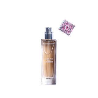 Rose et Marius Un Vin Rose Sous La Tonnelle Unisex | EDP