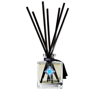 Rose et Marius Une Escale Dans Les Calanques Aroma Reed Diffuser