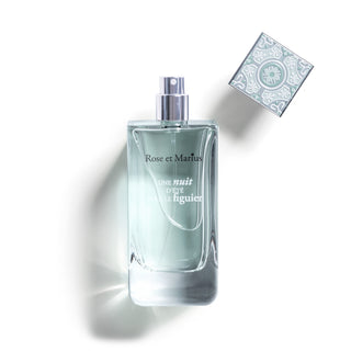Rose et Marius Une Nuit D'ete Sous Les Figuiers Unisex | EDP Tester