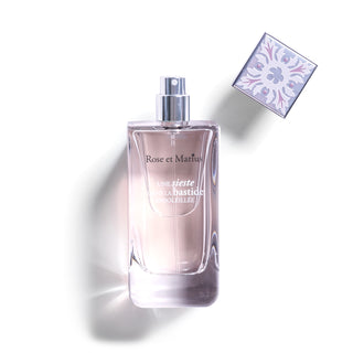 Rose et Marius Une sieste dans la bastide ensoleillee Unisex | EDP Tester