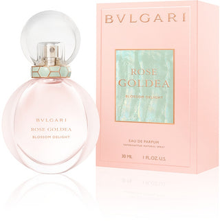 Bvlgari Rose Goldea EDP