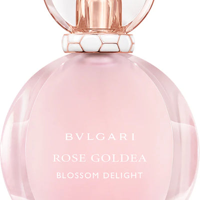 Bvlgari Rose Goldea Blossom Delight Tester | EDT
