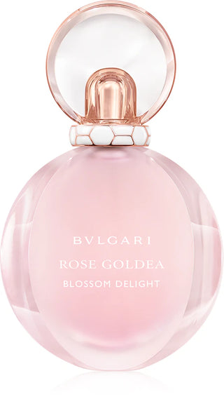 Bvlgari Rose Goldea Blossom Delight Tester | EDT