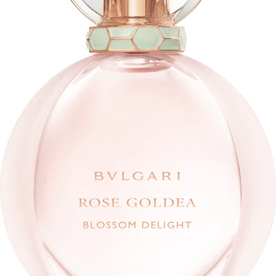 Bvlgari Rose Goldea Blossom Delight Tester | EDP