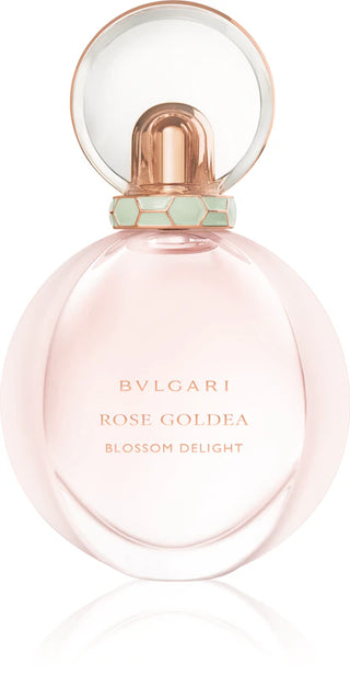 Bvlgari Rose Goldea Blossom Delight Tester | EDP