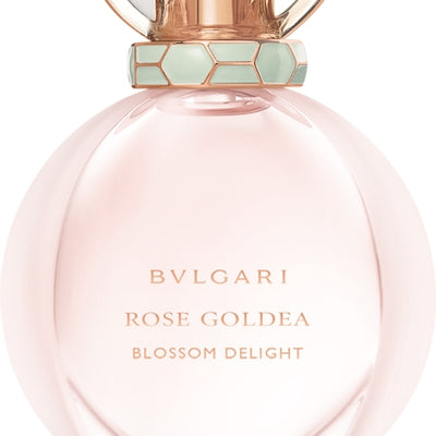 Bvlgari Goldea Rose Blossom Delight | EDP 50ml