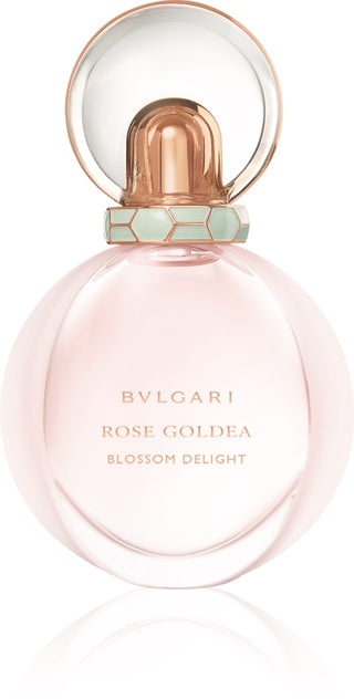 Bvlgari Goldea Rose Blossom Delight | EDP 50ml