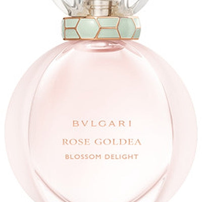 Bvlgari Rose Goldea EDP