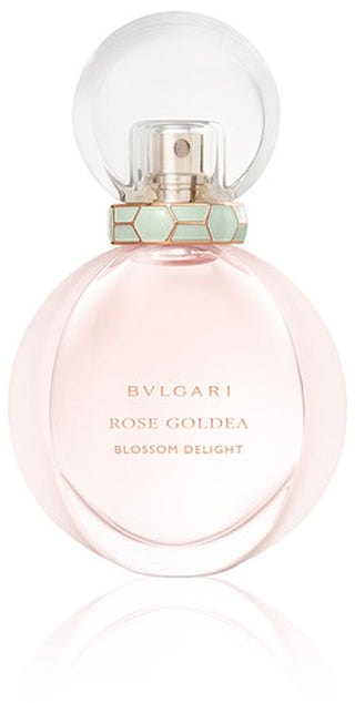 Bvlgari Rose Goldea EDP