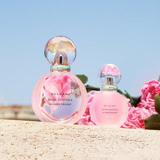 Bvlgari Goldea Rose Blossom Delight | EDP