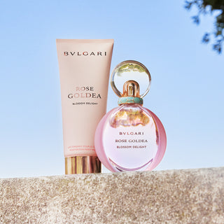 Bvlgari Goldea Rose Blossom Delight | EDP