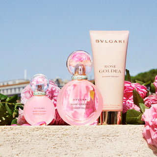 Bvlgari Goldea Rose Blossom Delight | EDP