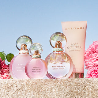 Bvlgari Rose Goldea EDP