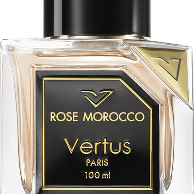 Vertus Rose Morocco | EDP