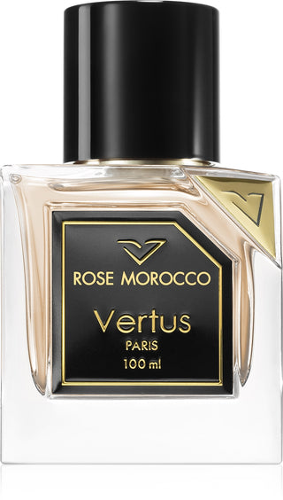 Vertus Rose Morocco | EDP