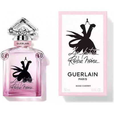 Guerlain La Petite Robe Noire Rose Cherry | EDP