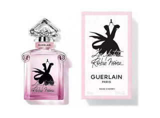 Guerlain La Petite Robe Noire Rose Cherry | EDP