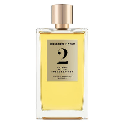 Rosendo Mateu Olfactive Expressions Barcelona No. 2 Unisex | EDP Tester