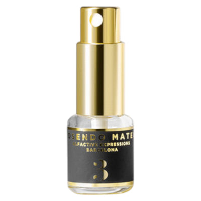 Rosendo Mateu Olfactive Expressions Barcelona No. 3 Unisex | EDP