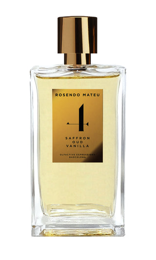 Rosendo Mateu Olfactive Expressions Barcelona No. 4 Unisex | EDP Tester