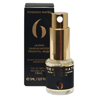 Rosendo Mateu Olfactive Expressions Barcelona No. 6 Unisex | EDP