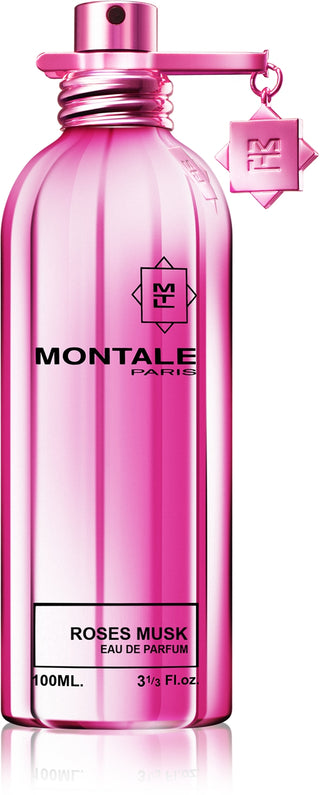 Montale Roses Musk | EDP