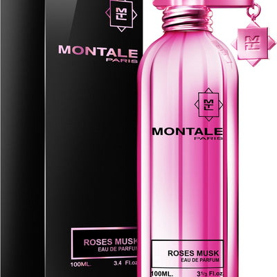 Montale Roses Musk | EDP