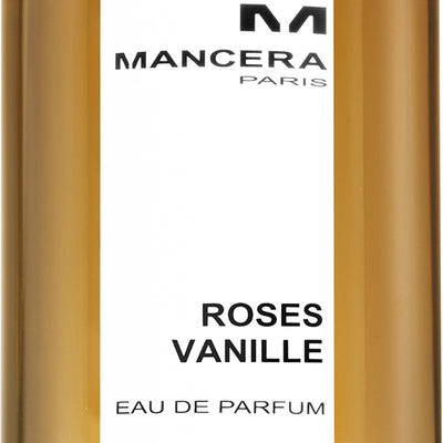 Mancera Roses Vanille | EDP