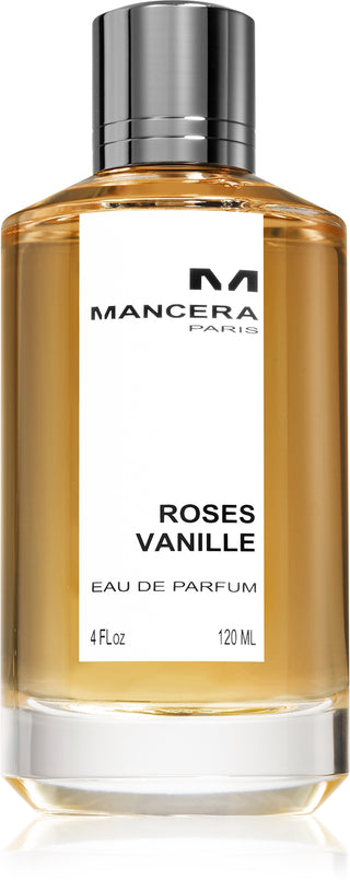 Mancera Roses Vanille | EDP