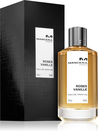 Mancera Roses Vanille | EDP