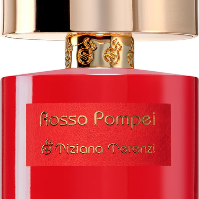 Tiziana Terenzi Rosso Pompei Parfum