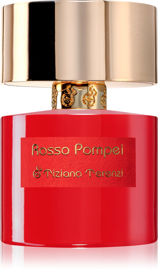 Tiziana Terenzi Rosso Pompei Parfum