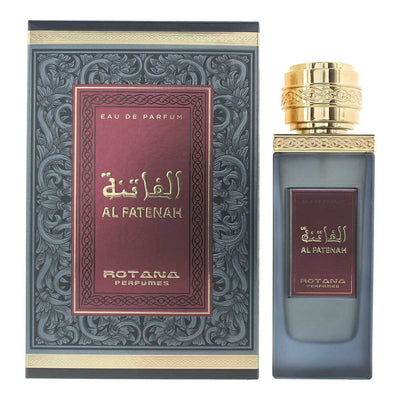 Rotana Al Fatenah Unisex | EDP