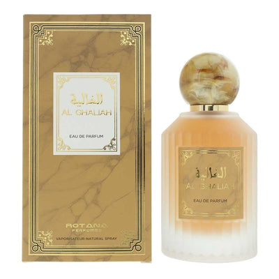 Rotana Al Ghaliah Unisex | EDP