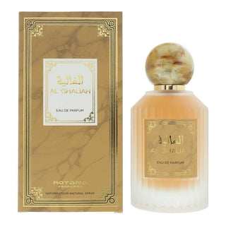 Rotana Al Ghaliah Unisex | EDP