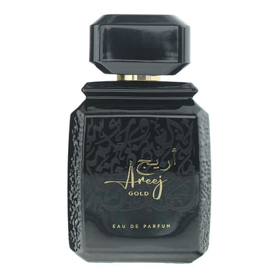 Rotana Aneej Gold Unisex | EDP