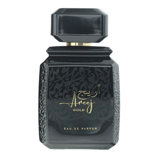 Rotana Aneej Gold Unisex | EDP