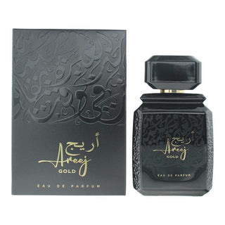 Rotana Aneej Gold Unisex | EDP