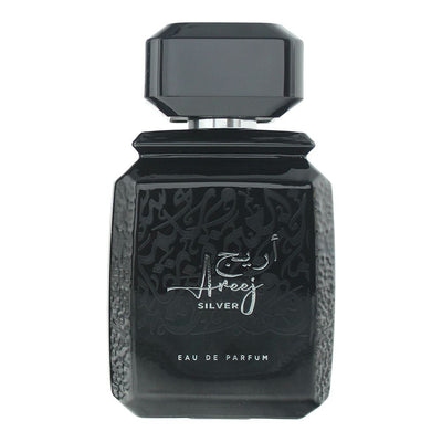 Rotana Aneej Silver Unisex | EDP