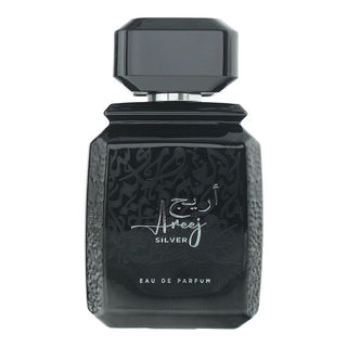 Rotana Aneej Silver Unisex | EDP