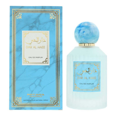 Rotana Dar Al Haee Unisex | EDP