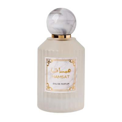 Rotana Hamsat Unisex | EDP